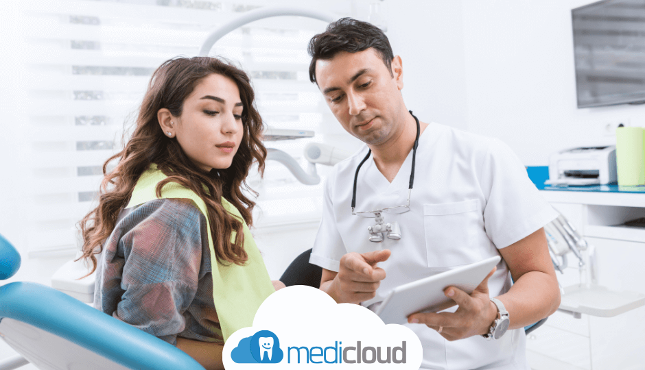 Why Dentists are Choosing MediCloud Over Other Practice Management Software