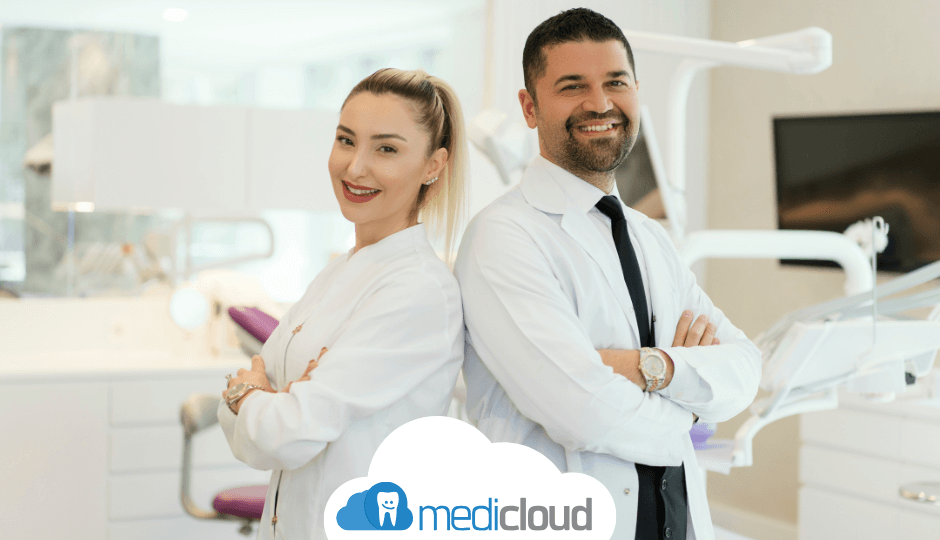 Case Study: How MediCloud Transformed a Busy Dental Practice