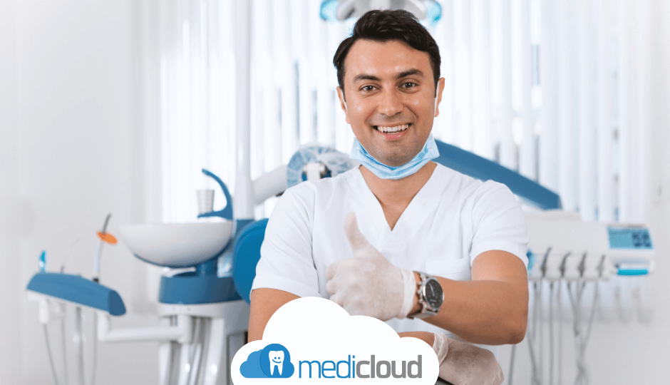 Dental Marketing: How Software Can Assist in Building a Brand