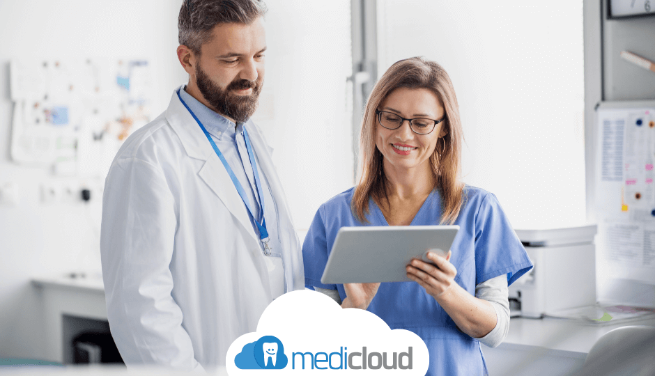 The Future of Dentistry: Cloud-Based Practice Management